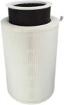 VHBW Filtru pentru Xiaomi Mi Air Purifier 1 / 2 / 3 / Pro, SCG4021GL (BW889003078)