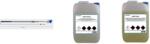 TRV Kit Curatare Panouri Solare: Peria Telescopica si Rolul Solutiilor Speciale (526001425*+74364 Fraber+74363 Fraber)