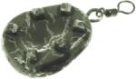 JAXON camo pear with spikes and swivel 70g green (CJ-XB70G) - nextfish