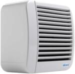 Elicent TEKNOPRESS FLUX 100 GT centrifugális ventilátor + időzítő (2FX1001)