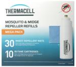 ThermaCELL utántöltő Mega-Pack (120 órás védelem - 10db patron, 30db 4 órás lapka)