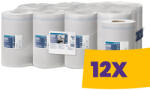 Tork Reflex törlőpapír - 473246 (Karton - 12 tek) (473246)