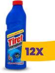 Tiret lefolyótisztító gél 1000ml (Karton - 12 db) (KTI0095)