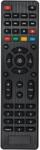 General XORO HSD 8470 - telecomandă compatibilă de marcă General