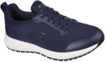 Skechers SQUAD SR - Skechers Női munkacipő (77222EC_NVY38)