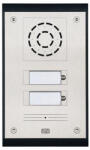 ELKO EP 2N Helios IP Uni kaputelefon, 2 gombos ( 9153102 ) (9153102)