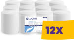 Lucart Professional Lucart Strong 1.13 CL belsőmagos törlőpapír - 1 rétegű, hófehér, 110m (Karton - 12 tek) (861098)