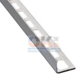 Alferpro Prowink Inox L-profil élvédő 10mm (proweg1001) (proweg1001)