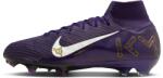 Nike Mercurial Superfly 10 Elite FG stoplis focicipő, lila, Kylian Mbappé (FQ8692-500)