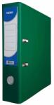 NOKI Biblioraft A4 plastifiat interior-exterior, 7.5 cm, verde, NOKI (NK56413160)