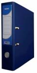NOKI Biblioraft A4 plastifiat interior-exterior, 7.5 cm, albastru, NOKI (NK56413140)