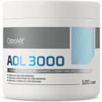OstroVit AOL 3000 mg 120 kapszula - sport8