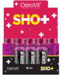 OstroVit A-AKG Shot 80 ml Raspberry-Citrus