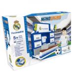 Nanostars Set de constructie Nanostars - Real Madrid vestiar (8056379032199)