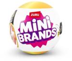 ZURU 5 Surprise - Fashion Mini Brands, S3 (193052057105) - aguu Figurina
