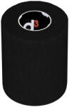 D3 Bandaj elastic autoadeziv D3 Cohesive bandage, 7, 5cm Culoare: negru