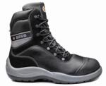 Base Protection B0120 Bach munkavédelmi bakancs S3 CI SRC (B0120BKR46)