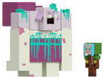 Mattel Minecraft Legends Akciófigura - The Devourer 24 cm (136728) (136728)