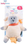 Baby-Nova plüss zenélő játék - bárány