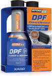 XADO Atomex DPF (részecskeszűrő tisztító) 250ml (XADO30027)