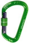  CAMP Guide XL Lock green karabiner