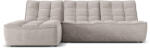 maison heritage INTERIEUR Coltar Moni cu 4 locuri, colt pe partea stanga si tapiterie din tesatura structurala (MH_LC_169_F1_MONI1)