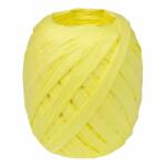  Stewo raffia tojáskötöző (7 mm x 30 m) sárga ÚJ (2583414010)