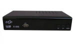 Econ Receptor cablu si terestru ECON T2 C-BOX E-265