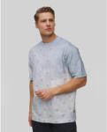 BOSS Tricou Albastru Pentru Bărbați Hugo Boss C-tames