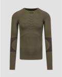 X-Bionic Tricou Cu Mânecă Lungă Pentru Bărbați X-bionic X-plorer Energizer 4.0