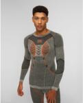 X-Bionic Longsleeve Pentru Bărbați Grey X-bionic Merino - Gri