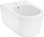 Hansgrohe Bideu suspendat Hansgrohe EluPura S 54cm, SmartClean, alb (61169450)