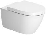 Duravit Vas WC suspendat Duravit Darling New Rimless 54cm (2557090000)