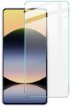 IMAK 3D LÁTHATATLAN Edzett üveg a Xiaomi Redmi Note 14S