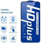 LITO Samsung A13 4G / A13 5G Lito HD Plus 2.5D teljes kijelzős üvegfólia (fekete)