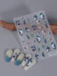 Everin Sticker Decor Unghii 97NP - Everin (97NP)