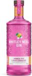Whitley Neill Yuzu Strawberry Gin 41, 3% 0, 7L - ginshop