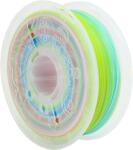 Filanora Filacorn PLA BIO filament 1, 75mm 0, 5kg transzparens rainbow (Ri04G175TPXXXX-05)