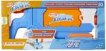 Hasbro NERF SUPER SOAKER BLASTER NERF FLIP FILL SuperHeroes ToysZone
