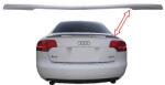 KITT Lightning Első lámpák LED DRL Nappali helyzetjelző lámpával AUDI A4 B7 2004-2008 Fekete (SWA08ELGXB)