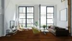 Falquon Parchet laminat lucios Falquon WOOD HG D2916
