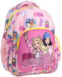 Cerda Barbie Shine iskolatáska, táska 42 cm (CEP2100005754)