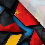 Takoy Jerse Takoy 3D graffiti colorat