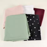 Takoy Resturi materiale textile - Softshell țesături 2, 5 kg