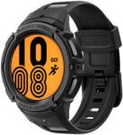 Spigen Rugged Armor Pro, black - Samsung Galaxy Watch5 Pro 45mm ACS05301 (ACS05301)