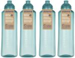 Sistema Ocean Bound Swift Squeeze Twist N Sip Kulacs 480 Ml, 4 Pack, Menta