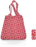 Reisenthel Mini Maxi Shopper bevásárlószatyor (signature red) (reiat3070)
