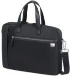 Samsonite Eco Wave Bailhandle 15.6′ Black (sam5400520033574)