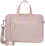 Samsonite Eco Wave Bailhandle 15.6′ Stone Grey (sam5400520033604)