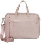 Samsonite Eco Wave Bailhandle 15.6′ 2 Comp Stone Grey (sam5400520033642)